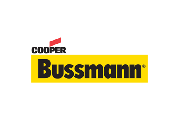 Cooper Bussmann png logo
