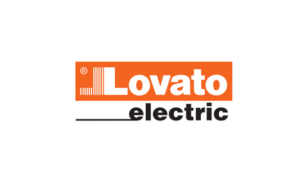 Lovato electric png logo