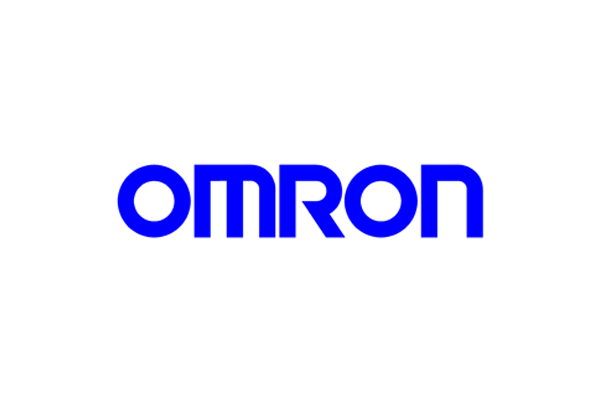 Omron png logo