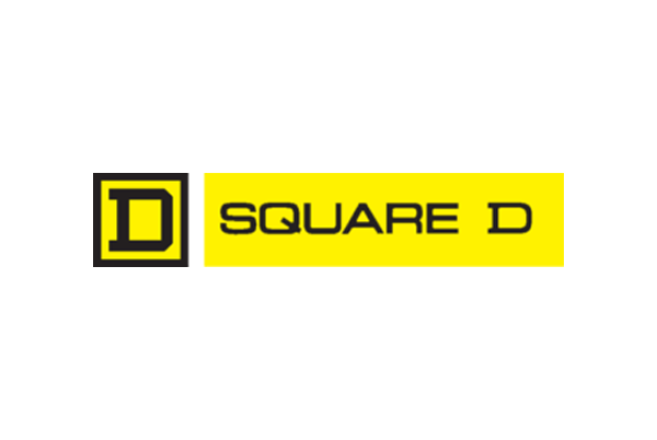 Square-D png logo
